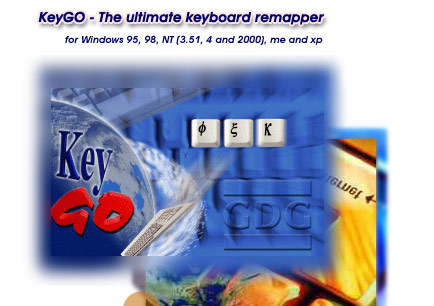 KeyGo